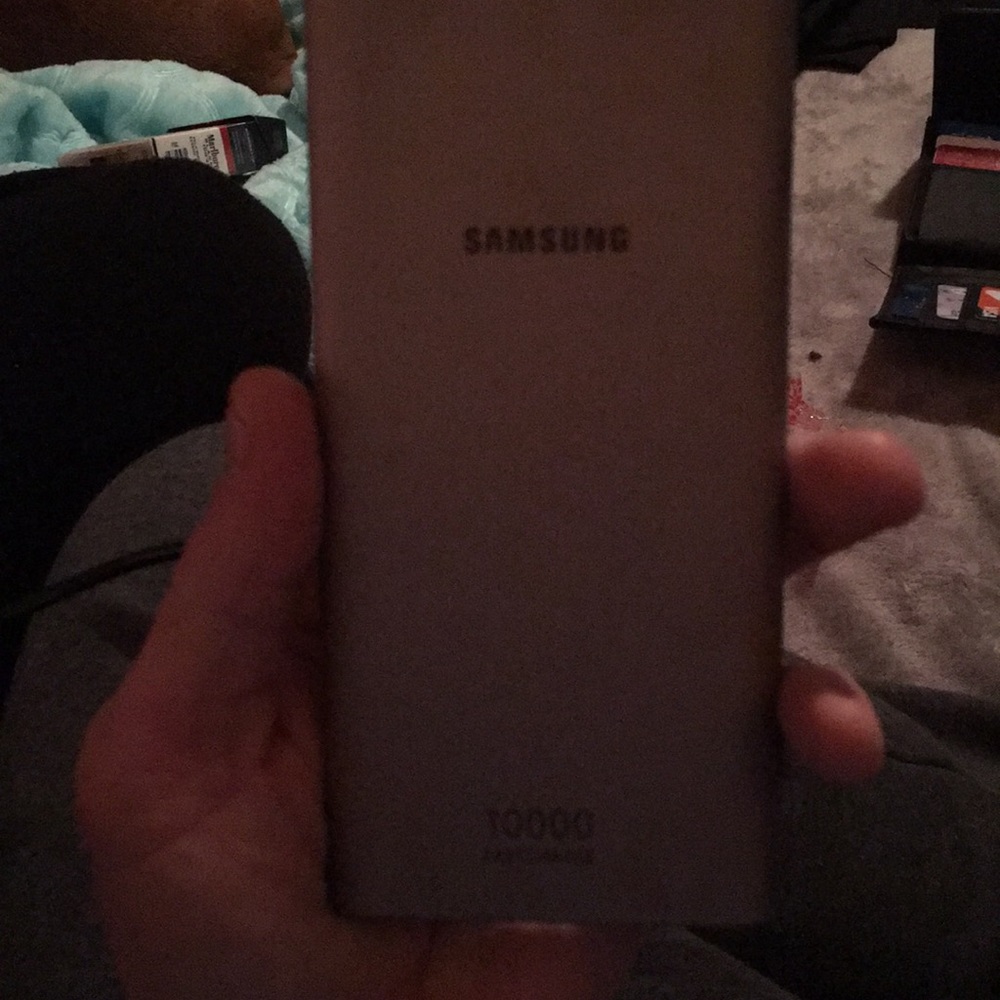Power bank